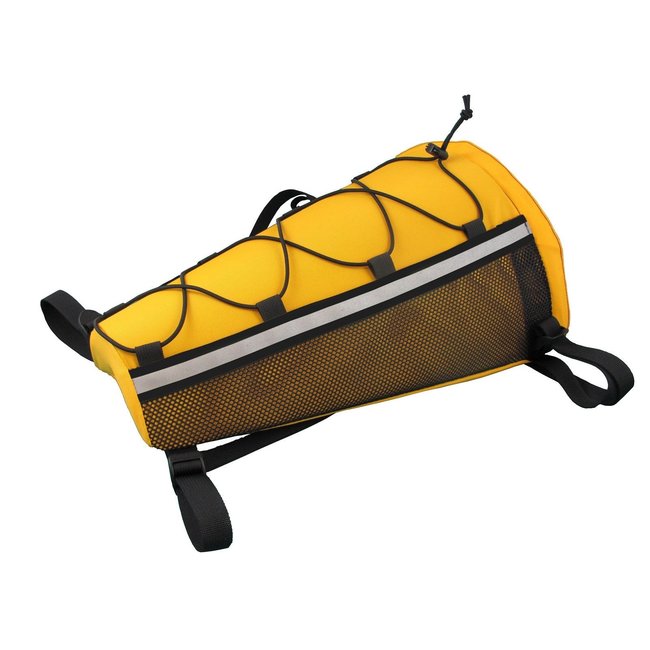 North Water Dektas, Peaked Deck Bag