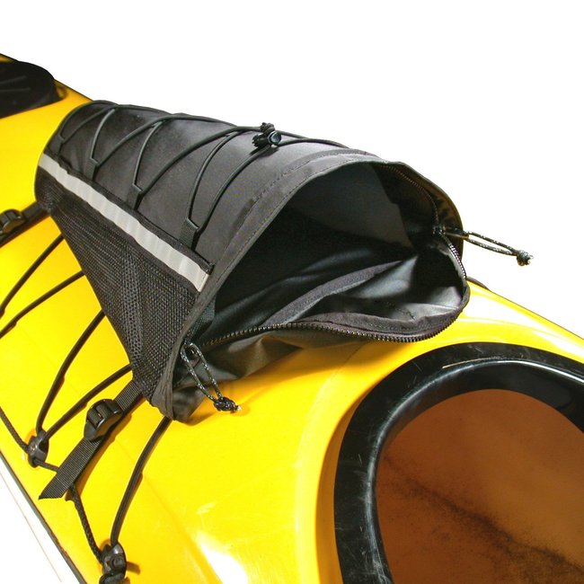North Water Dektas, Peaked Deck Bag