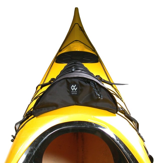 North Water Dektas, Peaked Deck Bag