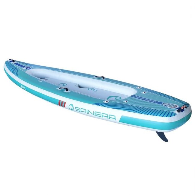 Spinera Supkayak SK12-365, Dropstitch