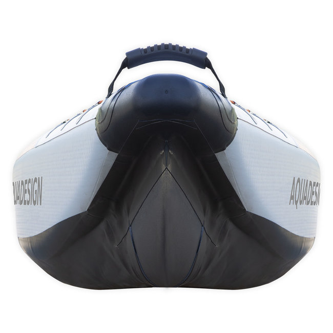 Aqua Design Sedna Tandem 415, Dropstitch