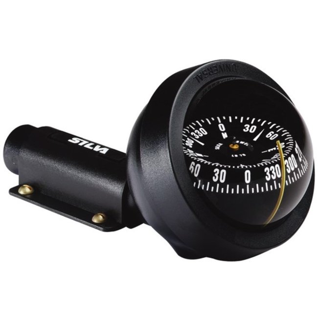 Silva Kompas, 70 UN, opbouw