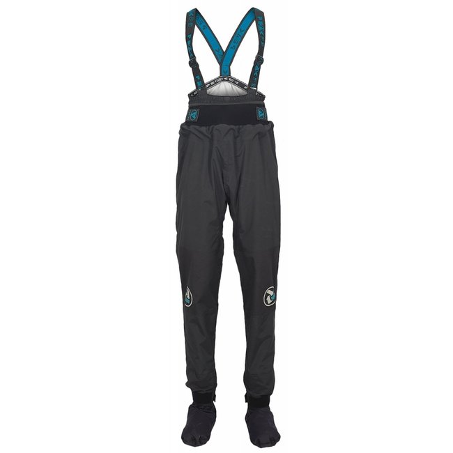Peak UK Droogbroek Storm Pants Evo, High Back