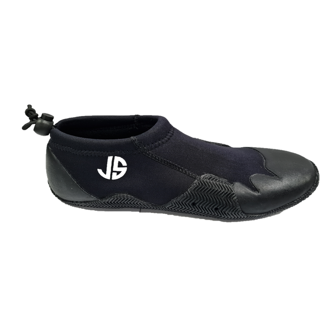 JustSurf Schoenen, laag, Maverick, neopreen 3 mm