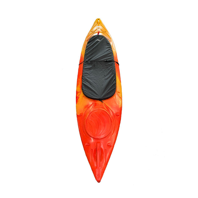 Stormm Ride Afdekzeil, Tweepersoons, div. modellen