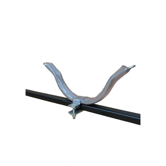 Prohamot V beugels, laag, Heavy Duty, Racing K1-K2, p.p.