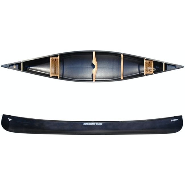 Nova Craft Blue Steel materiaal/modellen...