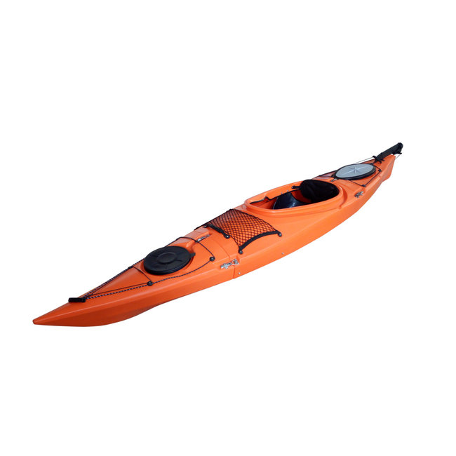 Freedom Weekender Toer 350, 2 x deelbaar (3 delen)