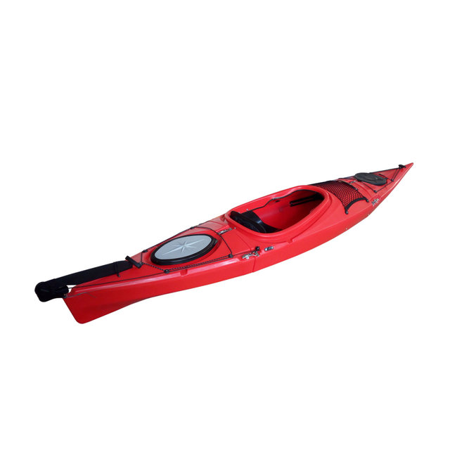 Freedom Weekender Toer 350, 2 x deelbaar (3 delen)