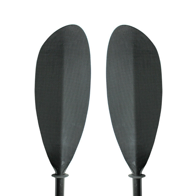 Sport Carbon, deelbaar/verstelbaar