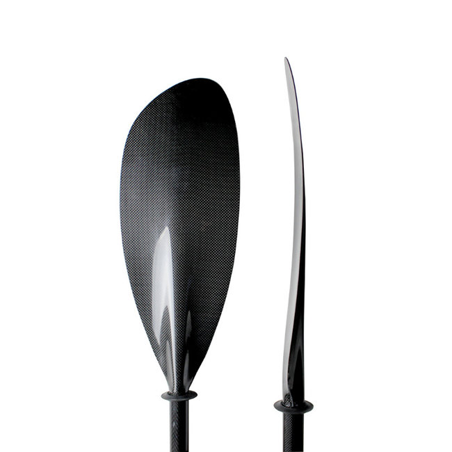 Sport Carbon, deelbaar/verstelbaar