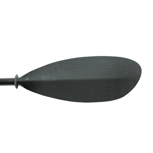 Sport Carbon, deelbaar/verstelbaar