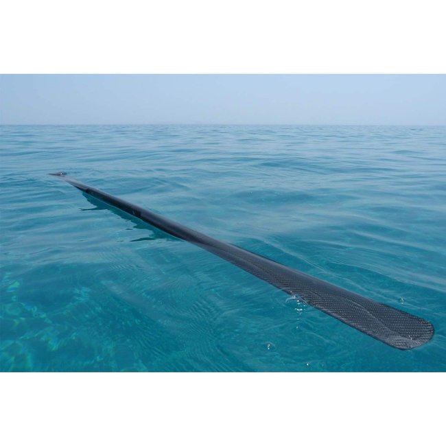 Sport Greenland Carbon, deelbaar/verstelbaar