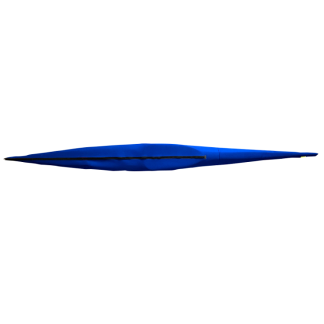 Nelo Boothoes Viper, light