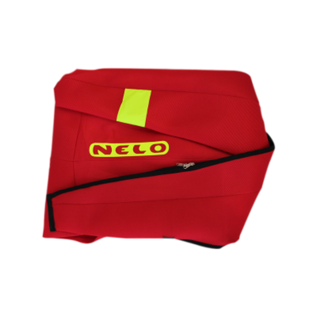 Nelo Boothoes K1, light