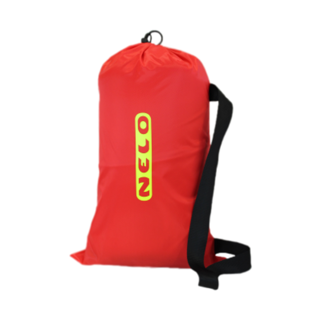 Nelo Boothoes K1, light