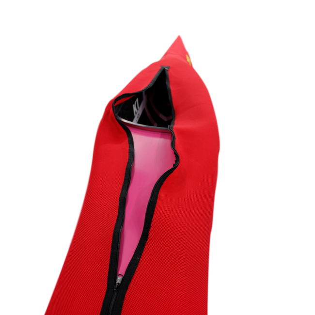 Nelo Boothoes K1, light