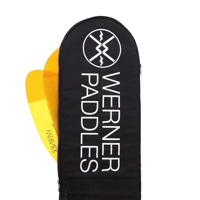 Werner Peddeltas wildwater Luxe