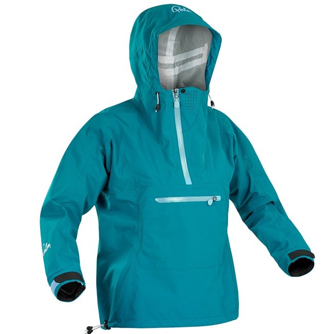 Palm Vantage Hood Jacket