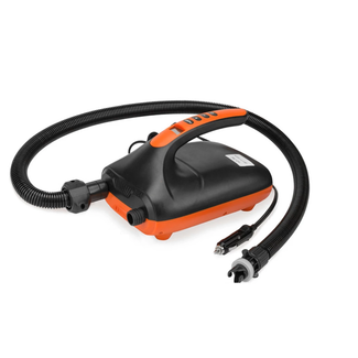 Scorpio Kayak 12 V. High Pressure Sup-Pomp, 20 PSi