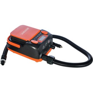 Scorpio Kayak Accu, 12 V/220 V High Pressure Sup-Pomp, 16 PSi