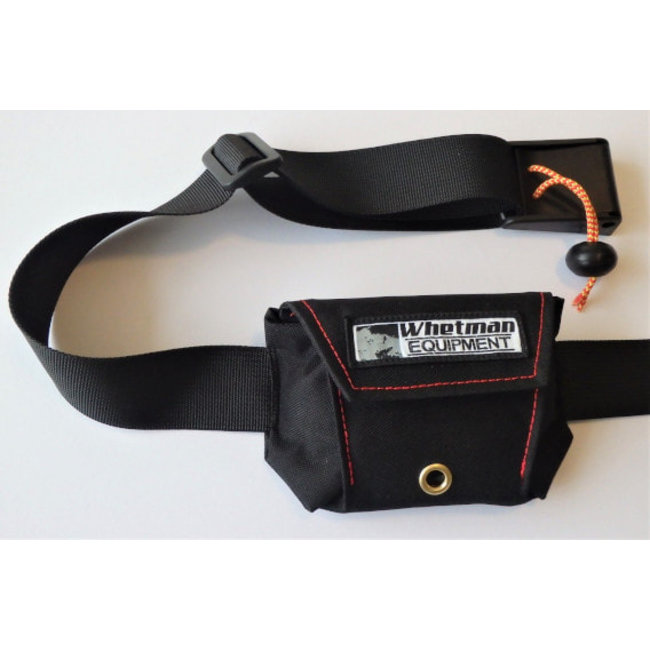 Whetman W.W.-Sleeplijn, River Bean 3 mtr.