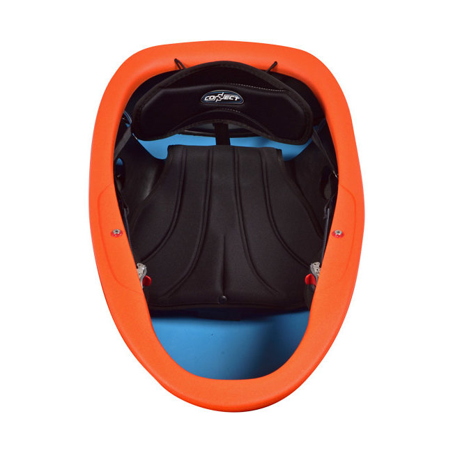 Venture Islay 14, MZ3 Connect, scheg, 2 dekluiken