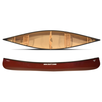 Nova Craft Prospector 15, Tuffstuff