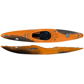 Pyranha 12 R, One Size, Stout 2