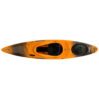 Pyranha Fusion 2 S-M-L, Stout