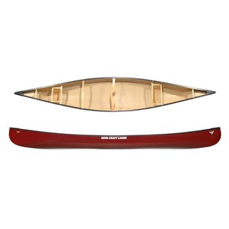 Nova Craft Cronje 17, Tuffstuff