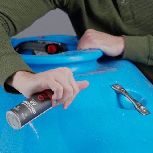 Gear aid Revivex UV Protectant Spray, 120 ml