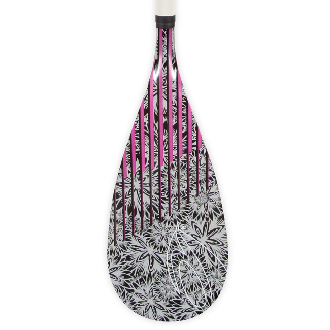 Aqua Design SUP-Peddel, Instinct, verstelbaar