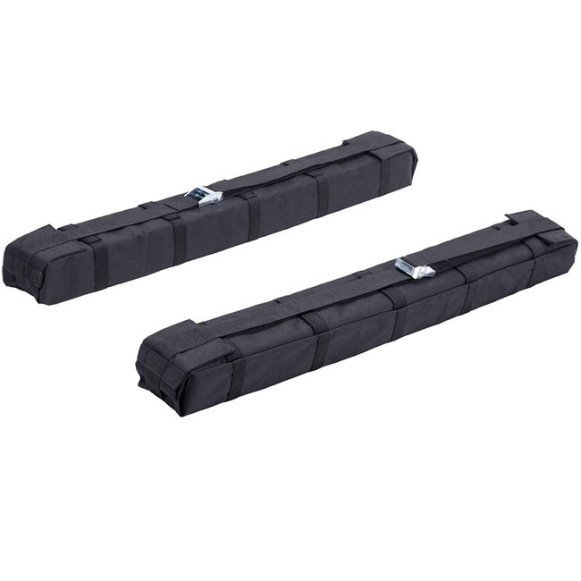 Sunny Foam Dakdragers, per set