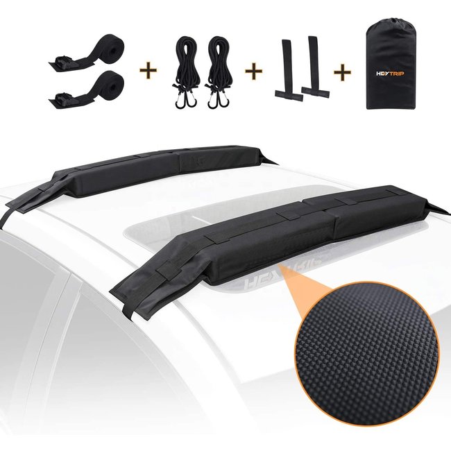 Sunny Foam Dakdragers, per set