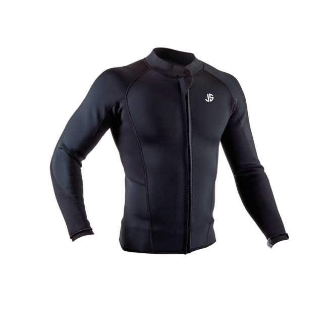 JustSurf Bolero Jack, 3 mm