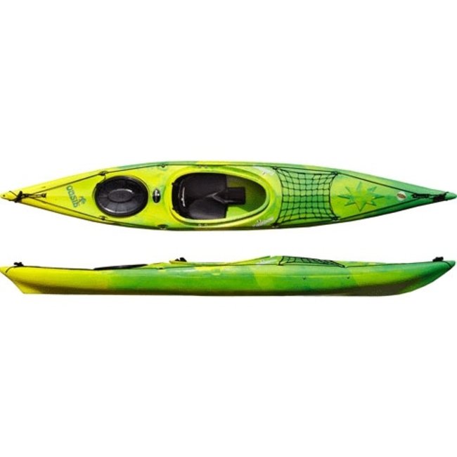 Rainbow Oasis 390 Luxe, incl. dekluik