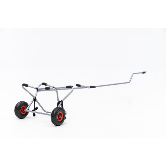 Sunny Fietskar Allround, gelagerd