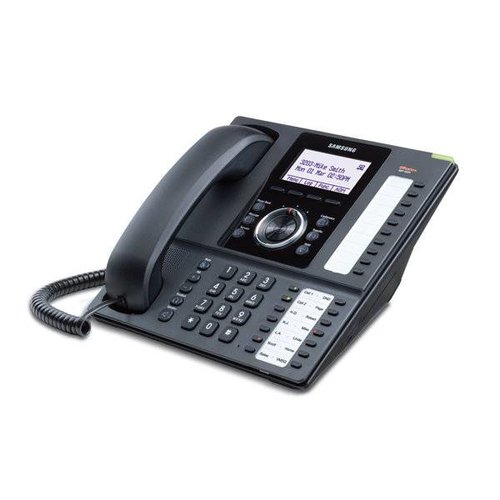 Samsung Samsung SMT-I5220 - 24 Button IP handset Samsung Samsung SMT-I5220 - 24 Button IP handset