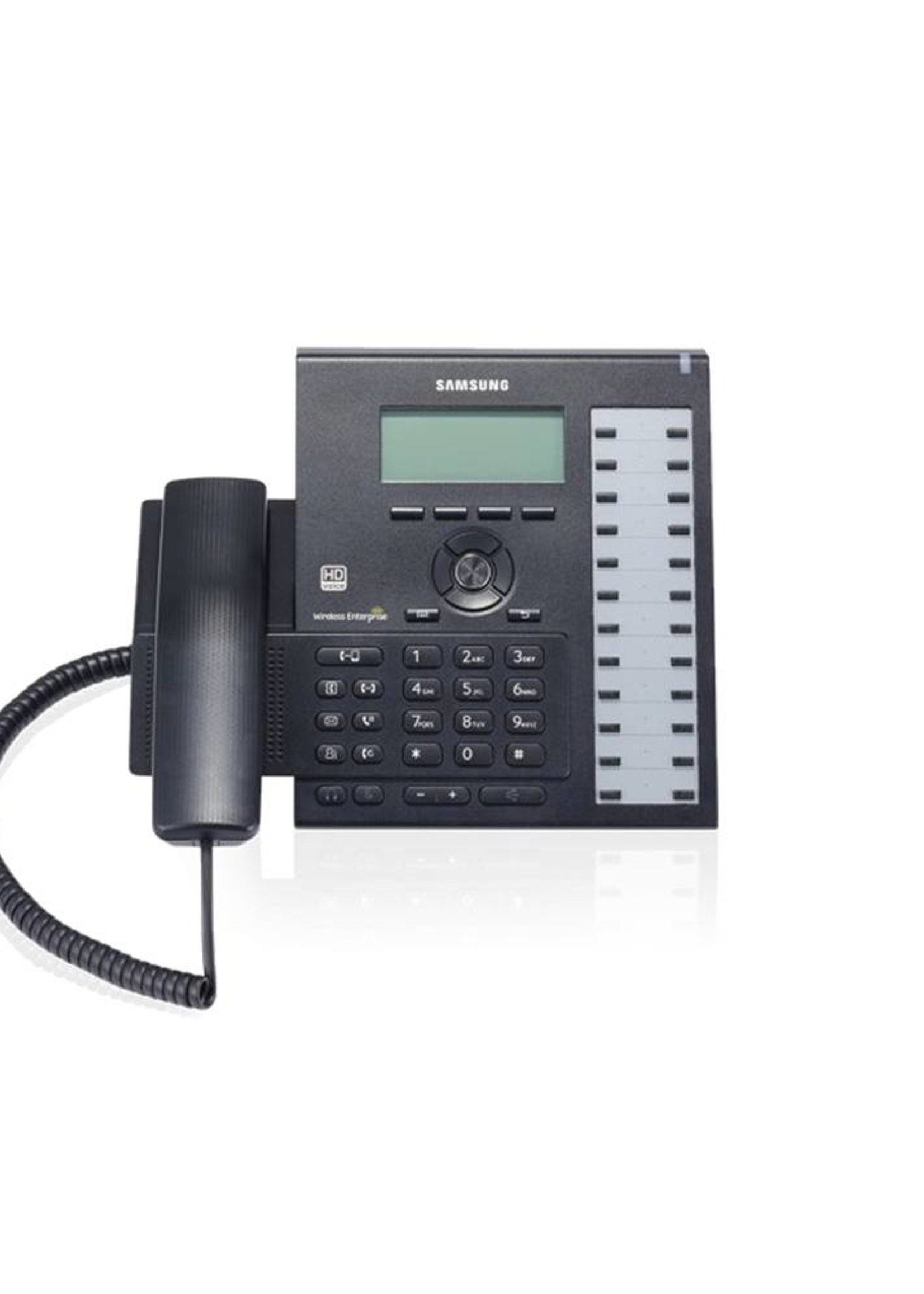 Samsung SMT-I6020, 24DSS, Wired