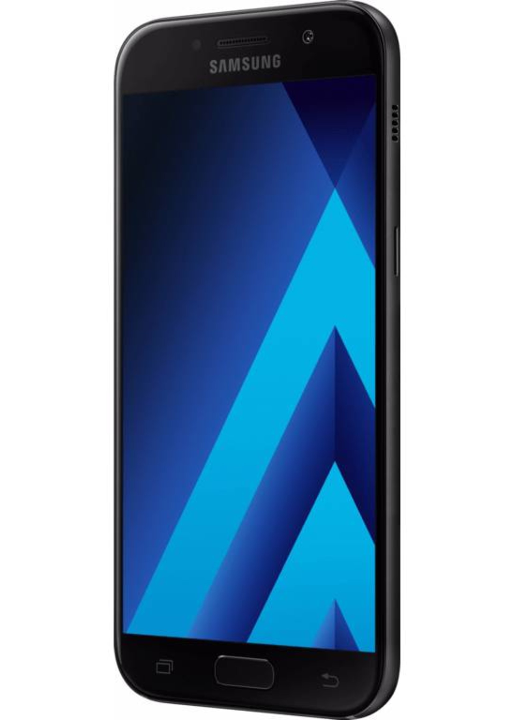 Samsung GALAXY A5 (2017) ZWART