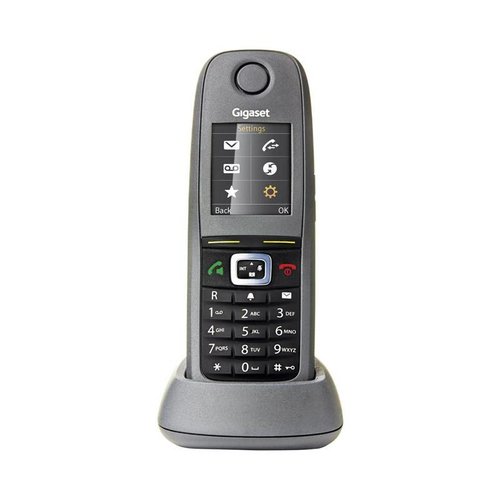 Gigaset Gigaset R650H PRO Light Grey Gigaset Gigaset R650H PRO Light Grey