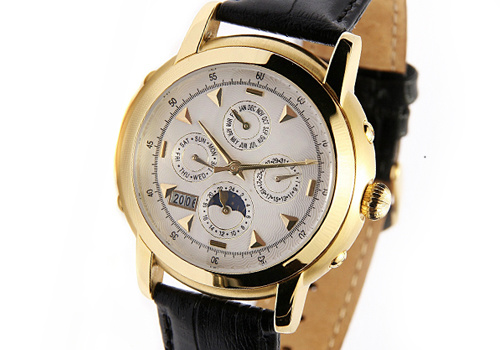 Horloges