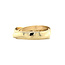 Gold ring 14 crt