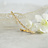 Armbander mit Edelstein