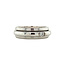 White gold Possesion ring with diamond Piaget 18 karat