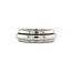 White gold Possesion ring with diamond Piaget 18 karat
