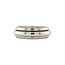White gold Possesion ring with diamond Piaget 18 karat