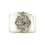 Ring mit Diamant 13 Karat
