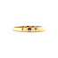 Glatter (Schiebe-)Ring aus Gold 14 Karat* neu